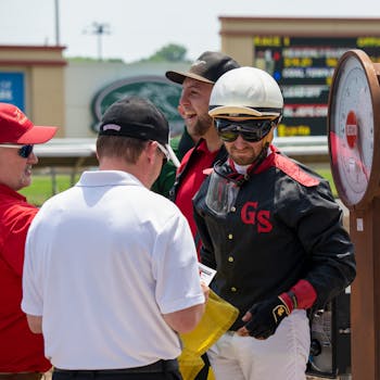 Flussstein Trainingsjacke Mint