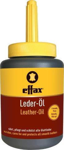Lederöl