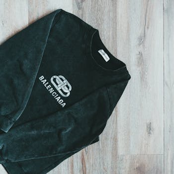Stadtwerk Sweatshirt