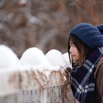 Kuestenwind Muetze Rosa