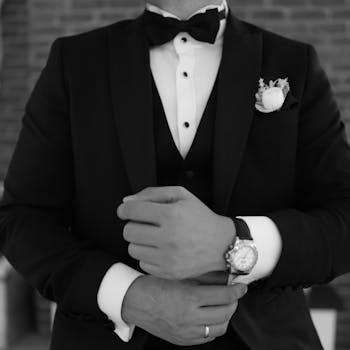 Kuestenwind Manschettenknoepfe Dunkelgruen