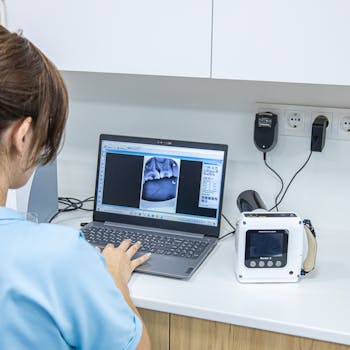 Goldschmied Laptoptasche Beige