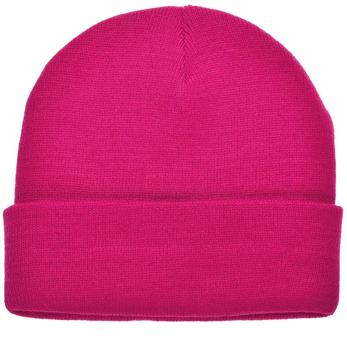 Mütze in Rosa