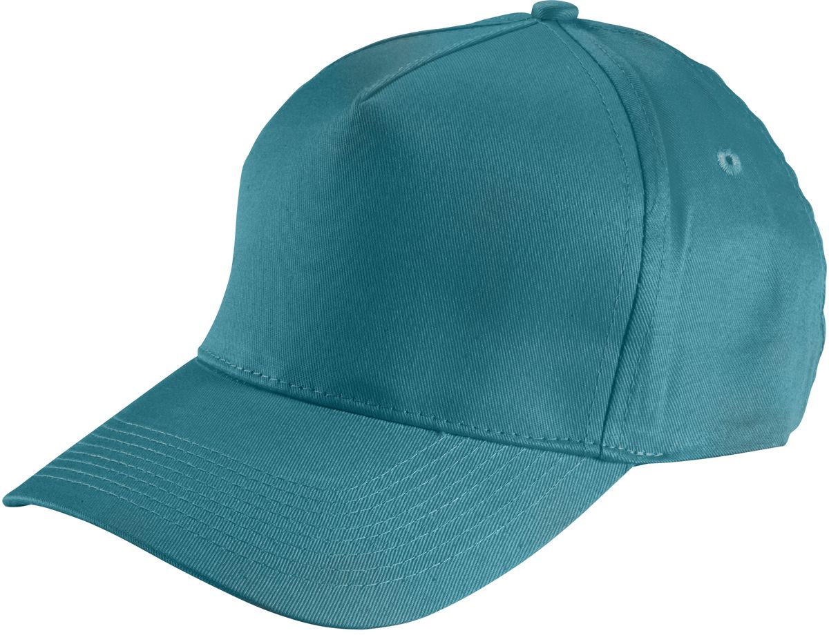 Cap in Petrol