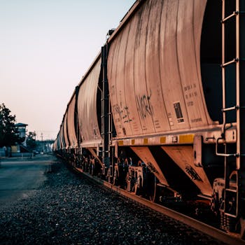 Flussstein Cargohose