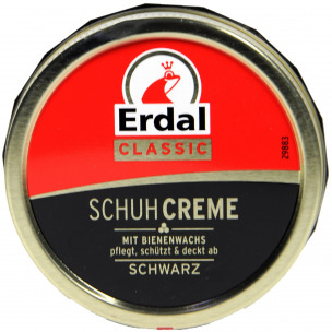 Schuhcreme