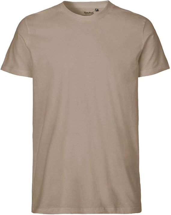 Slim Fit T-Shirt