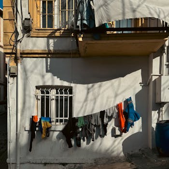 Morgenrot Farbauffrischer Koralle