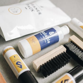 Nordstil Schuhcreme Rosa