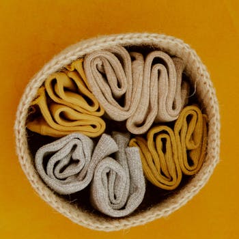 Thermosocken