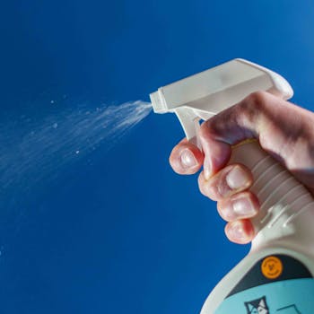 Textilspray