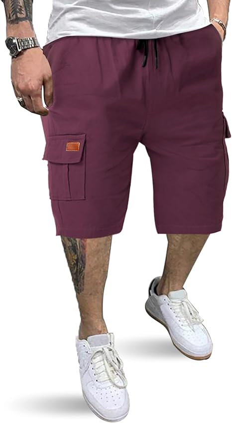 Cargo-Shorts